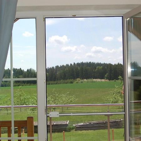 Ferienwohnung Brock Breitenbrunn  Exterior foto